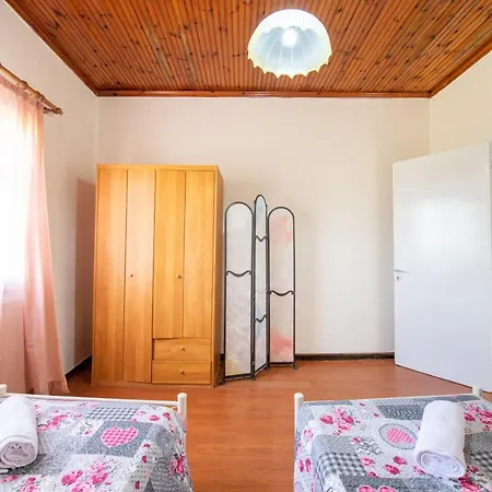 Kerkyras House Holiday home *