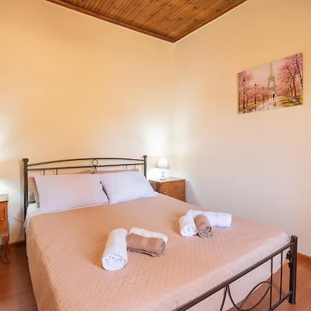 Kerkyras House Agios Ioannis (Corfu)