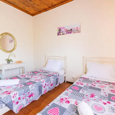 Kerkyras House Holiday home