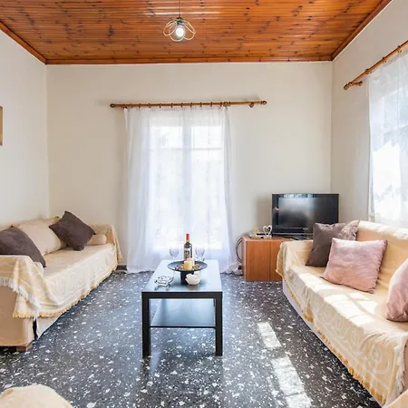 Holiday home Kerkyras House
