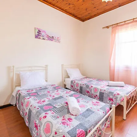 Holiday home Kerkyras House