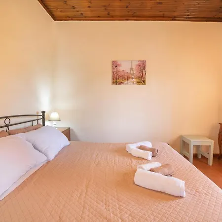 Kerkyras House Agios Ioannis (Corfu)