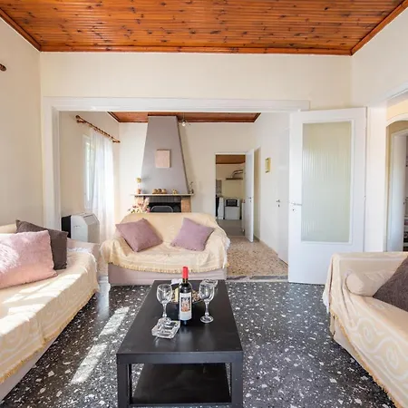 Kerkyras House Agios Ioannis (Corfu)