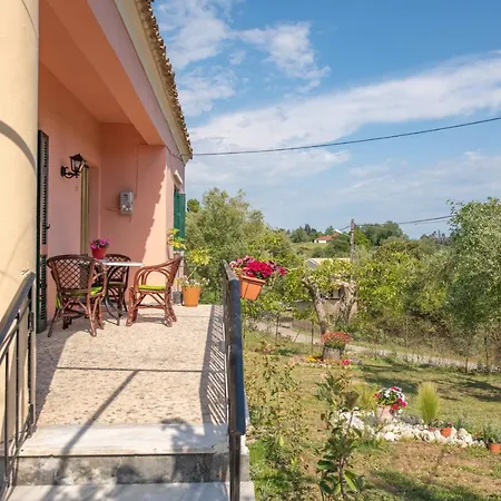 Holiday home Kerkyras House Agios Ioannis (Corfu)