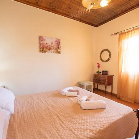 Kerkyras House Holiday home