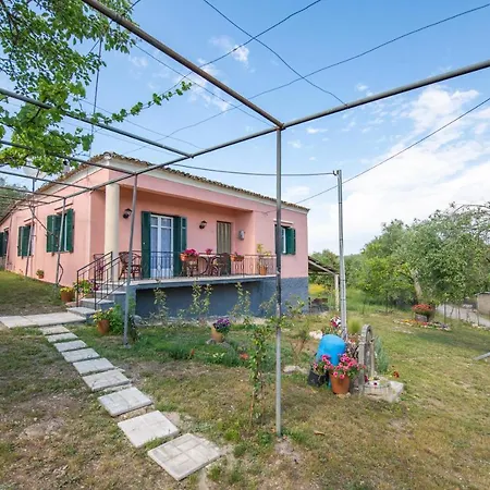 Kerkyras House Holiday home Agios Ioannis (Corfu)
