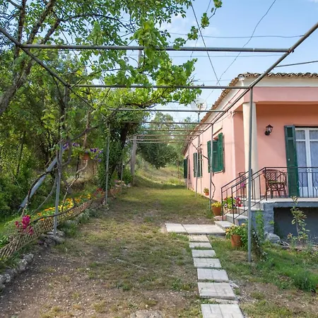 Kerkyras House Σπίτι διακοπών
